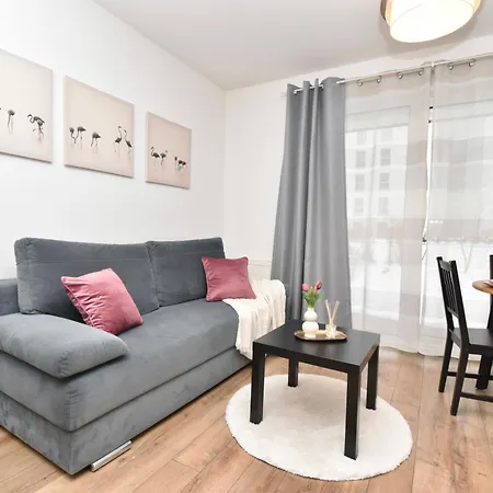 Totu Marina Modern Apartment *