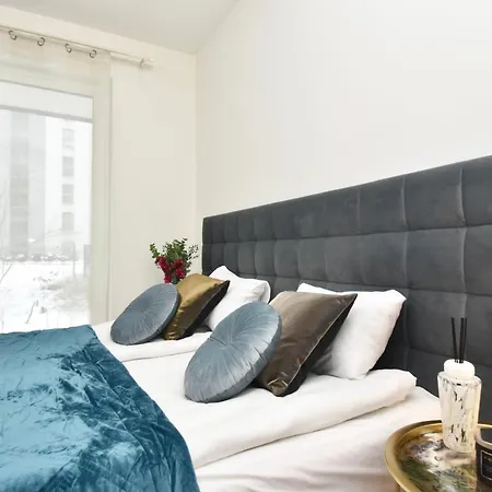 Apartment Totu Marina Modern *