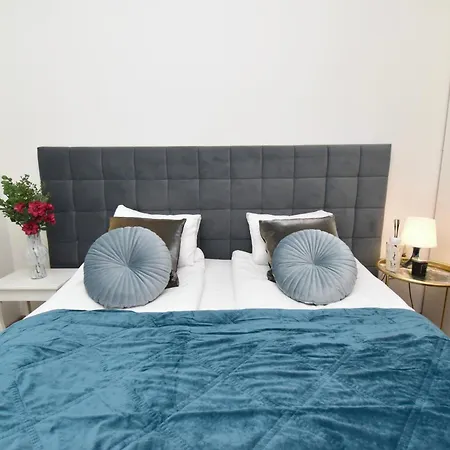 Totu Marina Modern Apartment *