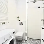 Totu Marina Modern Apartamento Gdańsk