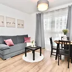 Totu Marina Modern Гданьск