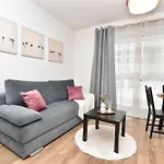 Totu Marina Modern Апартаменты *