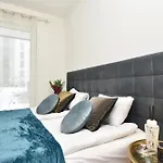 Апартаменты Totu Marina Modern *