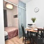 Апартаменты Totu Marina Modern