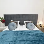 Totu Marina Modern Апартаменты *