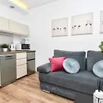Totu Marina Modern Апартаменты