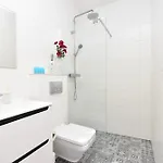Totu Marina Modern Апартаменты