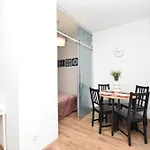 Апартаменты Totu Marina Modern Гданьск