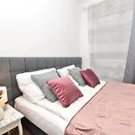 Totu Marina Modern Апартаменты