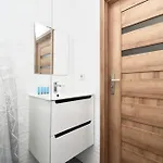 Totu Marina Modern * Гданьск