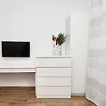 Апартаменты Totu Marina Modern Гданьск