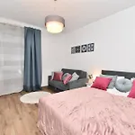 Totu Marina Modern * Гданьск