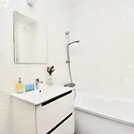 Totu Marina Modern Апартаменты *