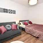 Totu Marina Modern * Гданьск