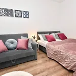 Totu Marina Modern * Гданьск