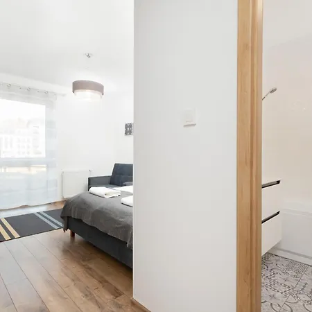 Totu Marina Modern Apartment *