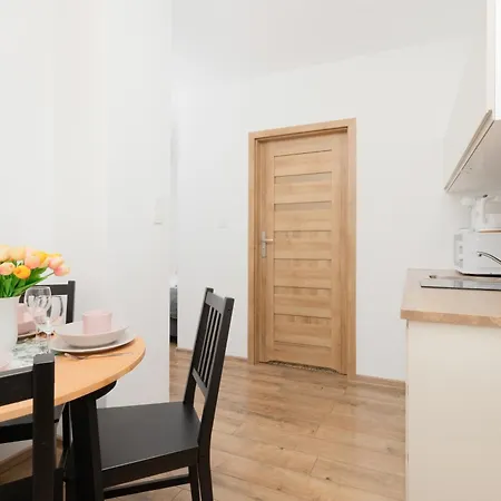 Totu Marina Modern Apartamento *