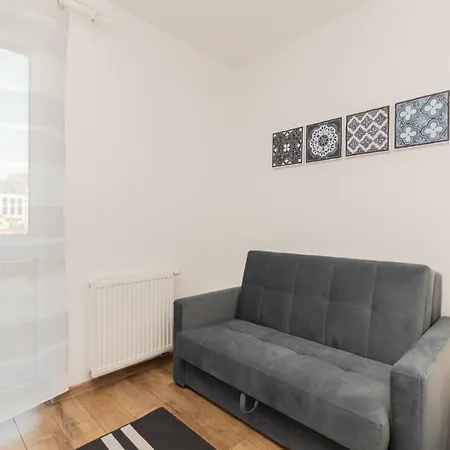 Totu Marina Modern Apartment