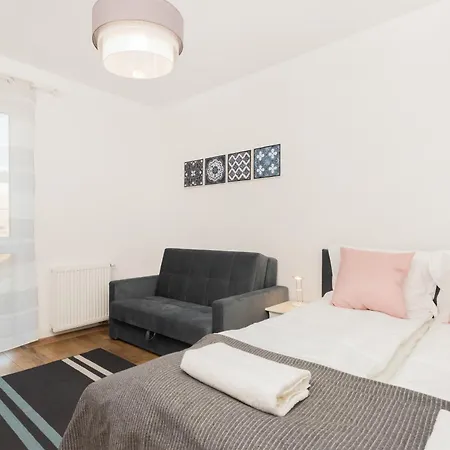 Totu Marina Modern * Gdańsk