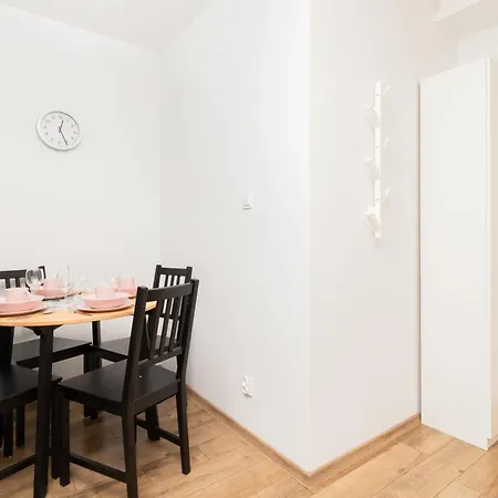 Apartment Totu Marina Modern *