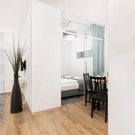 Totu Marina Modern * Gdansk