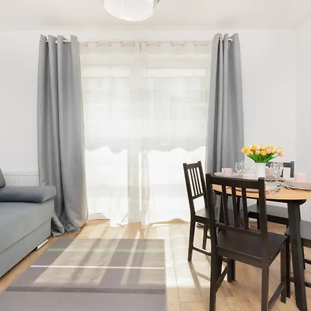 Totu Marina Modern Apartment *