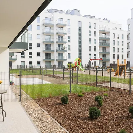 Totu Marina Modern Apartment *