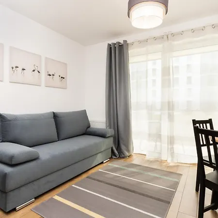 Totu Marina Modern * Gdańsk