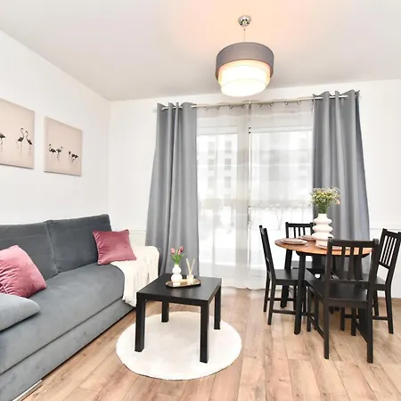 Appartement Totu Marina Modern *