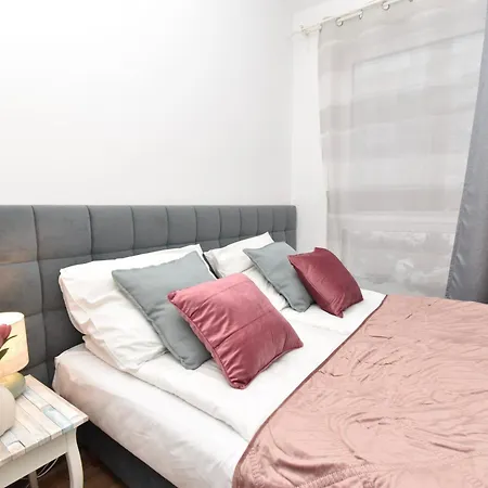 Totu Marina Modern Appartement
