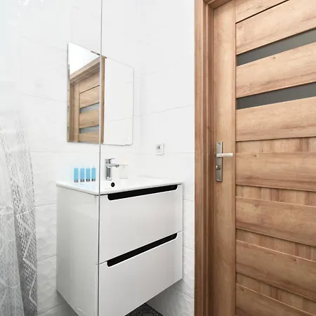 Totu Marina Modern * Gdańsk