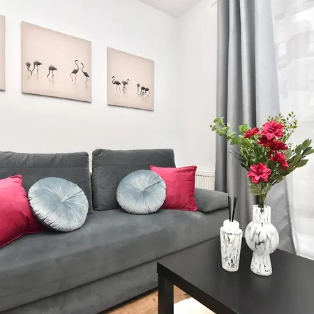 Totu Marina Modern דירה גדנסק
