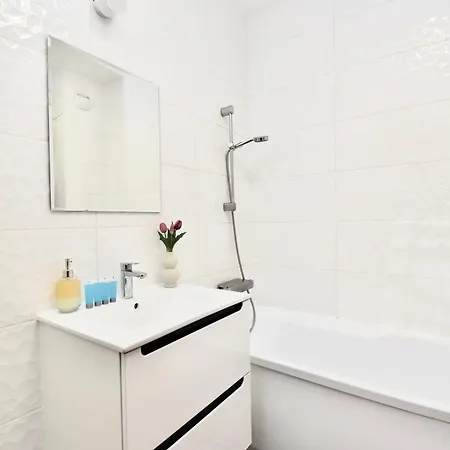 Totu Marina Modern Apartament *