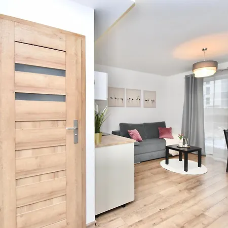 Totu Marina Modern * Gdańsk