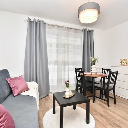 Totu Marina Modern * גדנסק