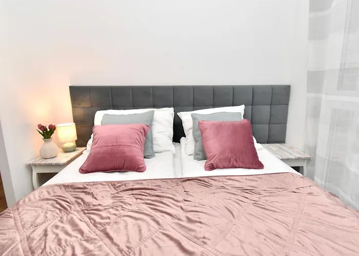 Totu Marina Modern * Gdańsk