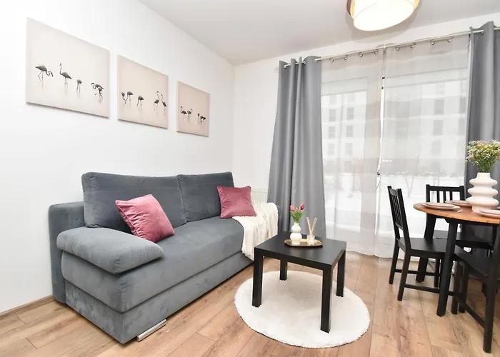 Totu Marina Modern شقة *