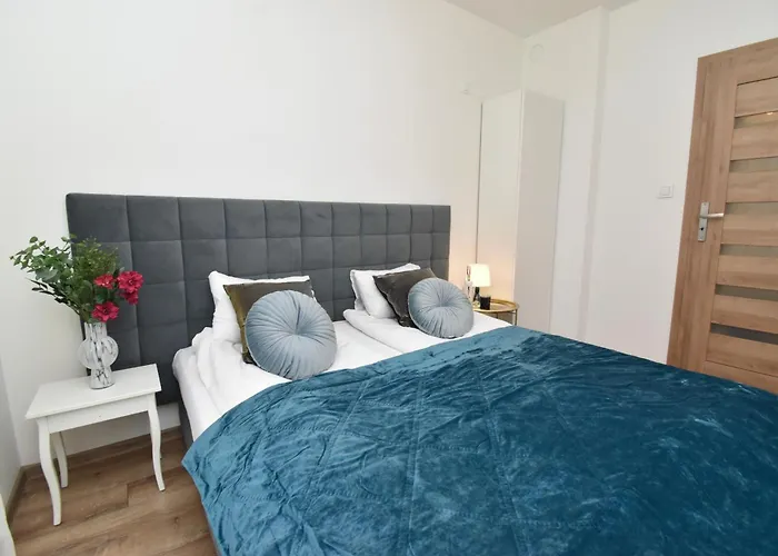 Totu Marina Modern グダニスク