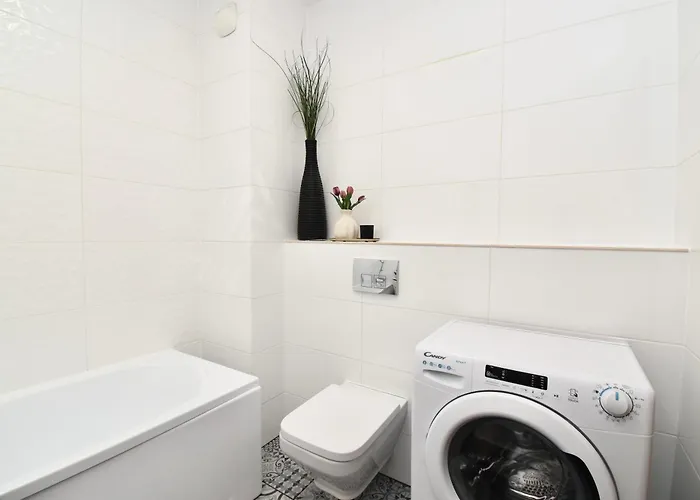 Totu Marina Modern *