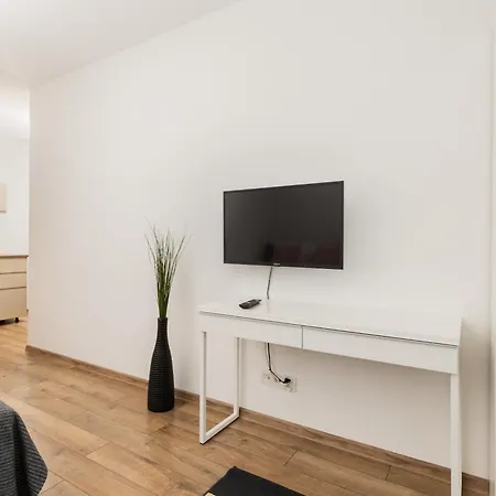 Totu Marina Modern Gdańsk