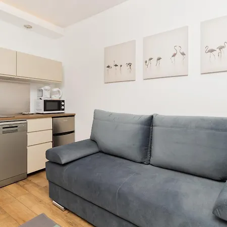 Totu Marina Modern Appartement *