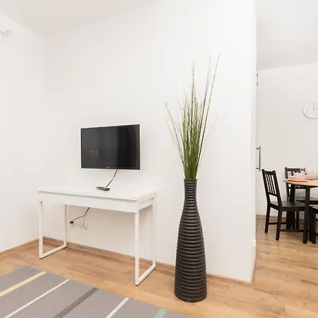 Appartement Totu Marina Modern