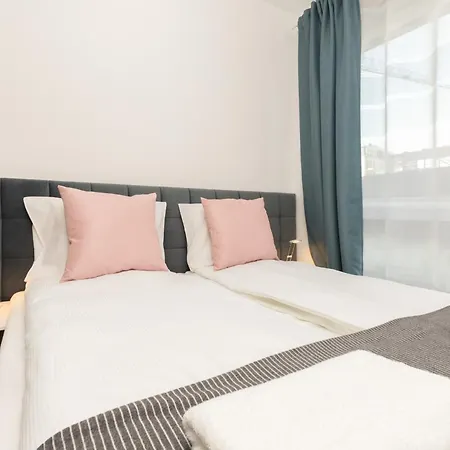 Appartement Totu Marina Modern