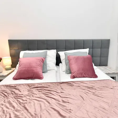 Totu Marina Modern * Gdaňsk