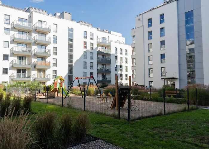 Apartmán Totu Marina Modern *