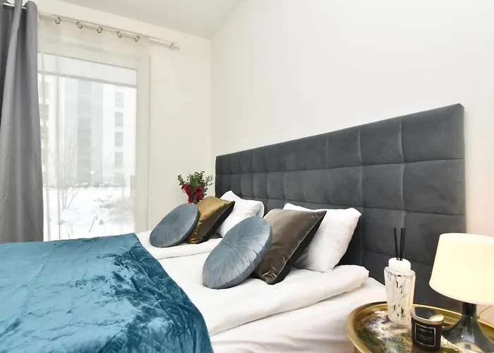 Apartmán Totu Marina Modern *