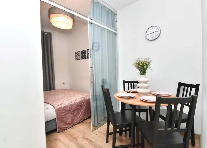 Apartmán Totu Marina Modern