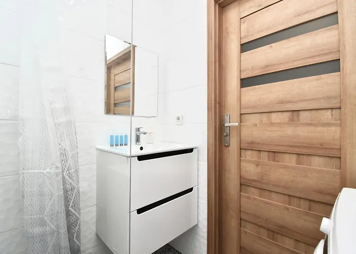 Totu Marina Modern * Gdaňsk