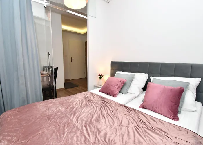 Apartmán Totu Marina Modern *
