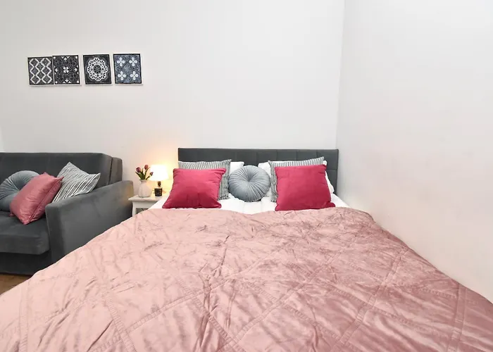 Totu Marina Modern * Gdaňsk